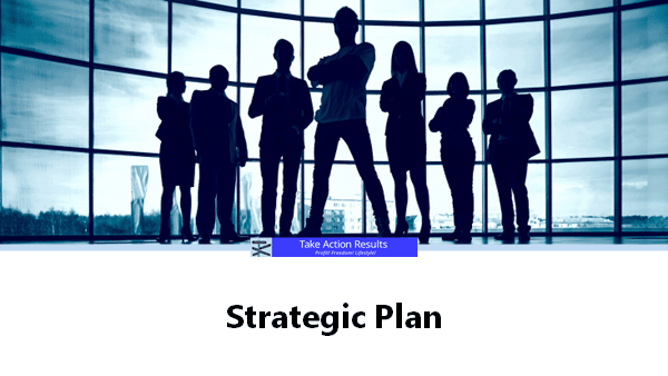 Strategic Plan